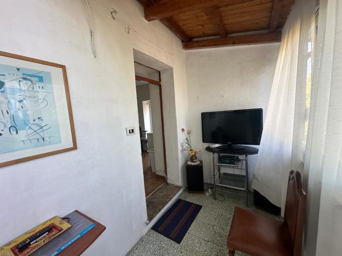 Image No.21-Jumelé de 2 chambres à vendre à Cugnoli