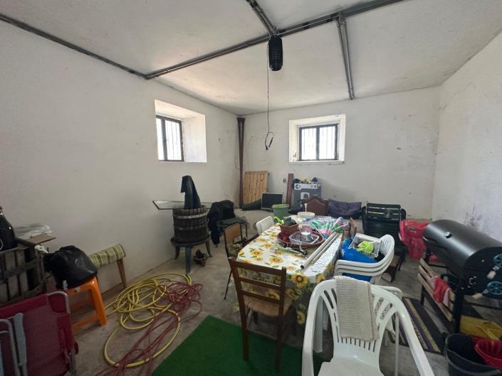 Image No.28-Jumelé de 2 chambres à vendre à Cugnoli