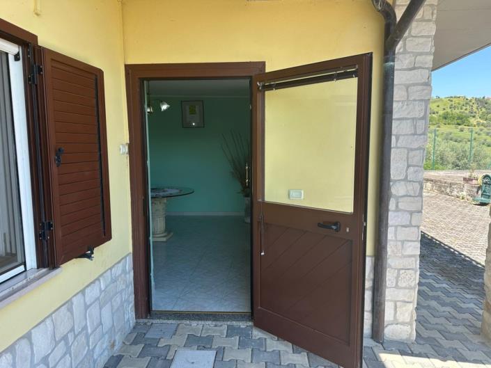 Image No.8-Propriété de 2 chambres à vendre à Brittoli