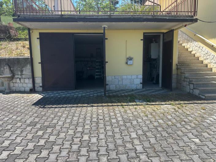 Image No.33-Propriété de 2 chambres à vendre à Brittoli