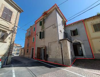 1 - San Martino sulla Marrucina, Property