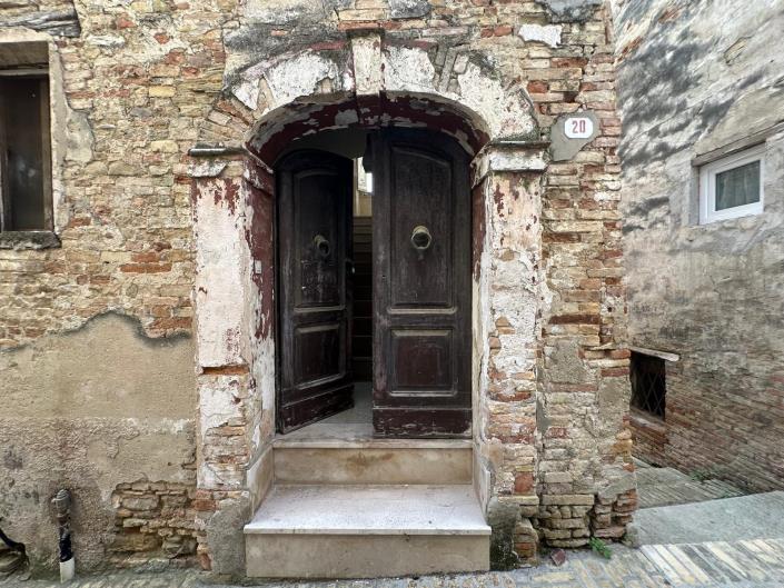 Image No.4-Propriété de 3 chambres à vendre à Penne