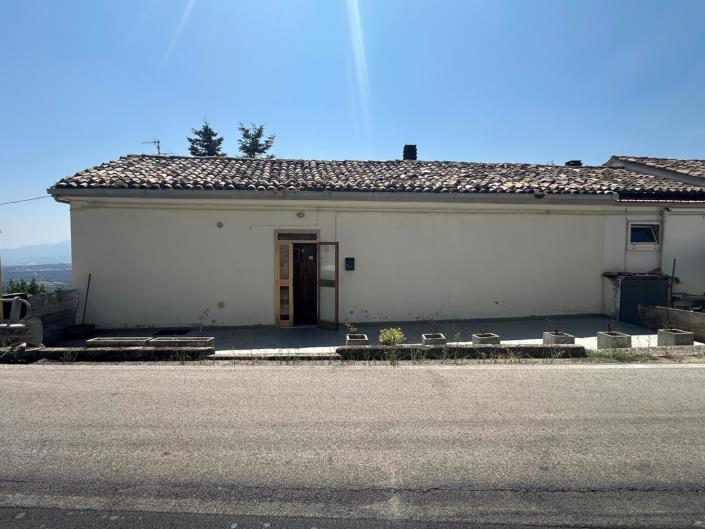 Image No.5-Maison de 3 chambres à vendre à Villa Celiera