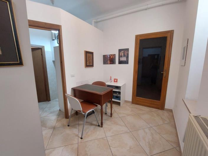 Image No.9-Appartement de 1 chambre à vendre à Popoli