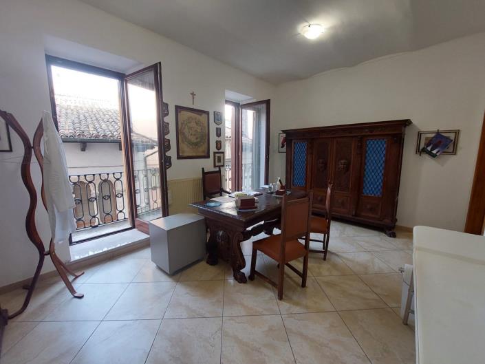 Image No.10-Appartement de 1 chambre à vendre à Popoli