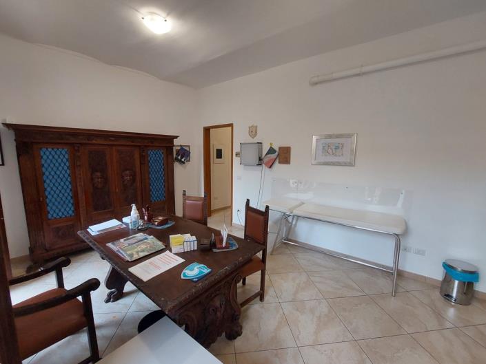 Image No.14-Appartement de 1 chambre à vendre à Popoli