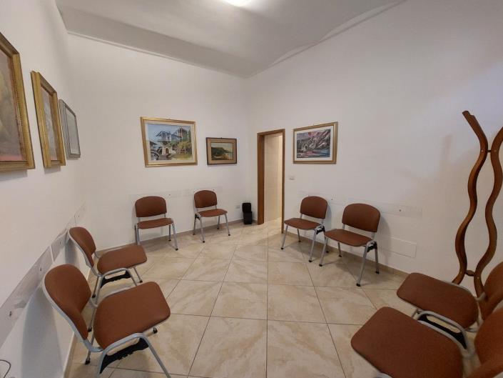 Image No.16-Appartement de 1 chambre à vendre à Popoli