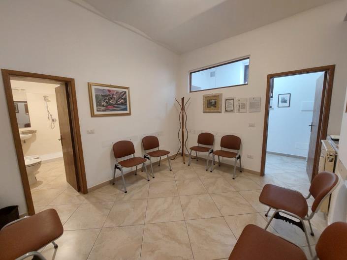 Image No.17-Appartement de 1 chambre à vendre à Popoli