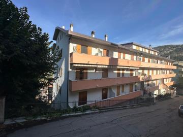 1 - Caramanico Terme, Apartment