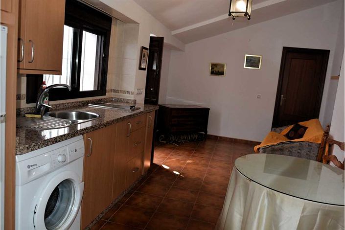 Image No.30-3 Bed Village House for sale