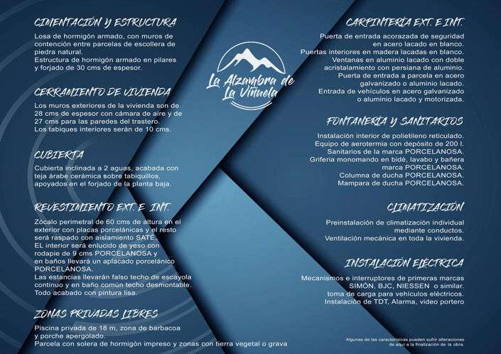 Image No.30-3 Bed Villa for sale