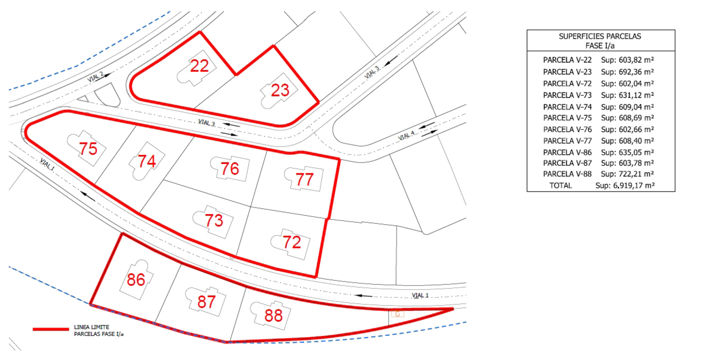 Image No.32-3 Bed Villa for sale