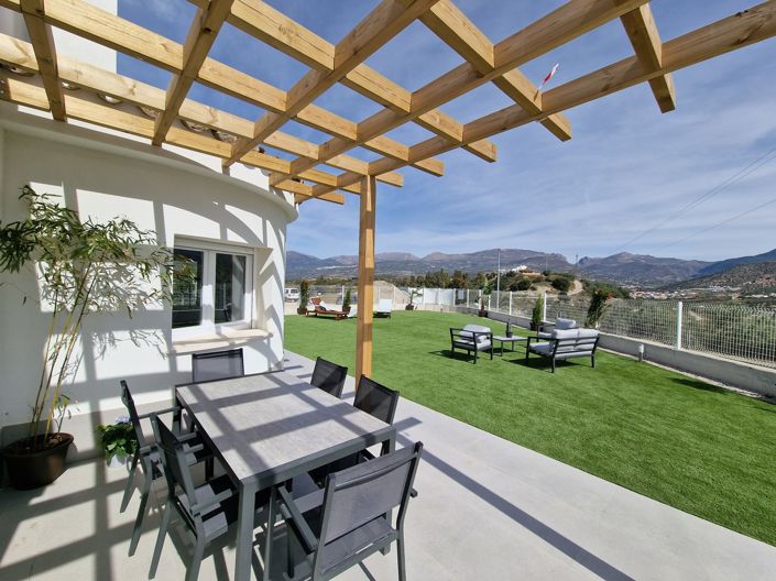 Image No.5-3 Bed Villa for sale