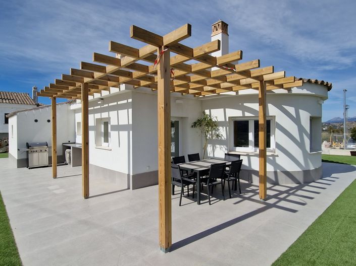 Image No.6-3 Bed Villa for sale