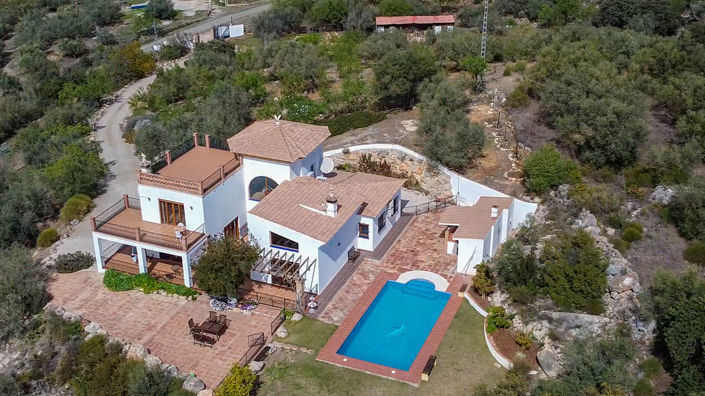 Image No.4-4 Bed Villa for sale