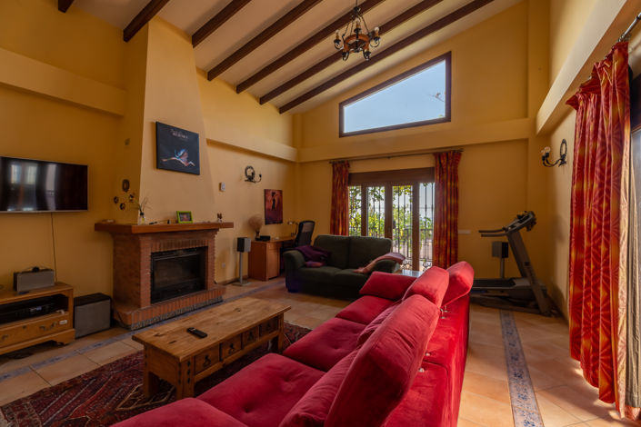 Image No.31-4 Bed Villa for sale