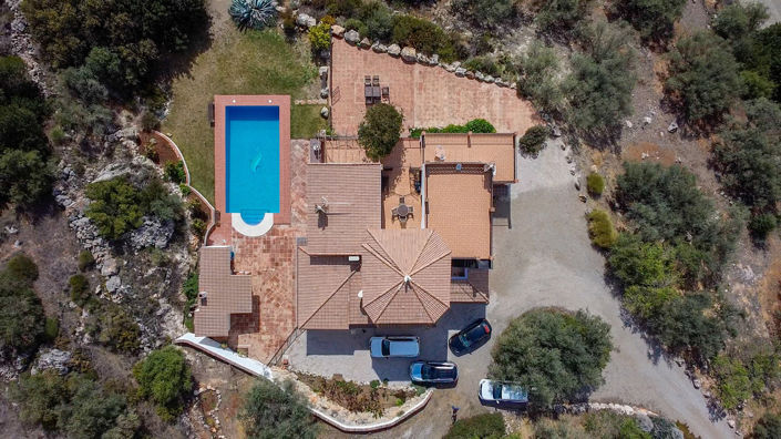 Image No.14-4 Bed Villa for sale