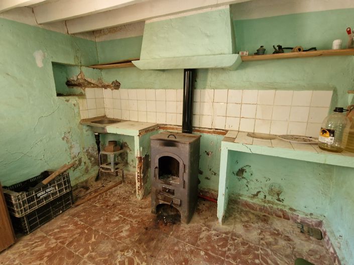 Image No.15-3 Bed Village House for sale