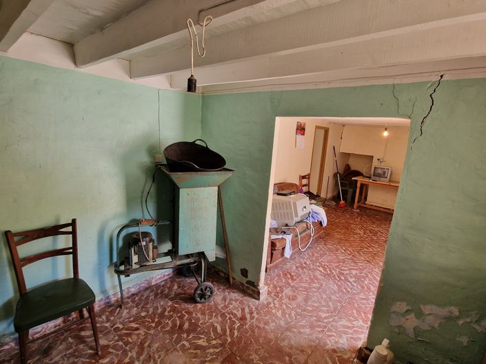 Image No.16-3 Bed Village House for sale