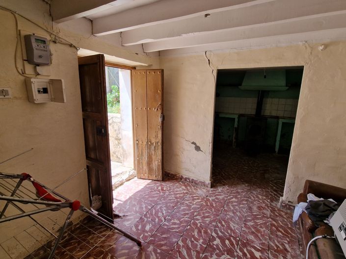 Image No.18-3 Bed Village House for sale