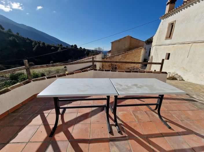 Image No.11-3 Bed Village House for sale