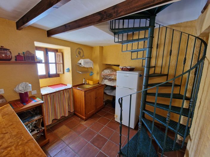 Image No.12-3 Bed Village House for sale