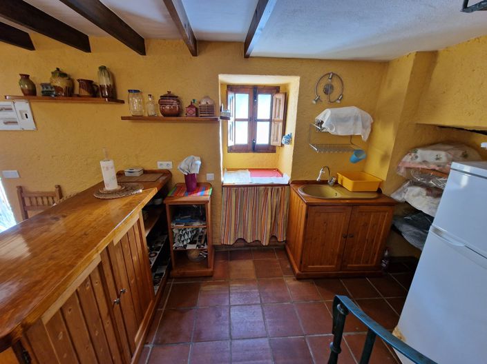 Image No.13-3 Bed Village House for sale