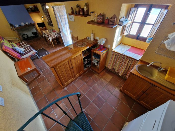 Image No.14-3 Bed Village House for sale