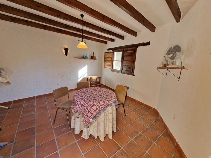 Image No.25-3 Bed Village House for sale