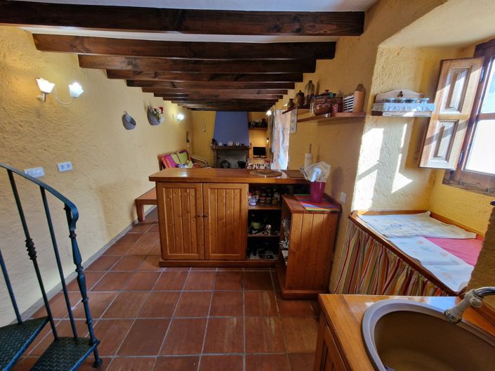 Image No.4-3 Bed Village House for sale