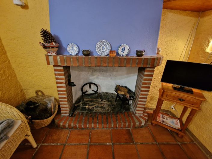 Image No.6-3 Bed Village House for sale