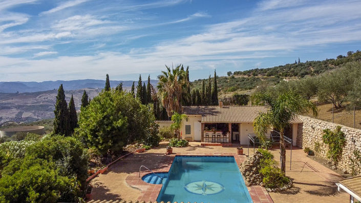 Image No.15-4 Bed Villa for sale