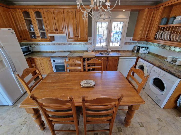 Image No.43-4 Bed Villa for sale