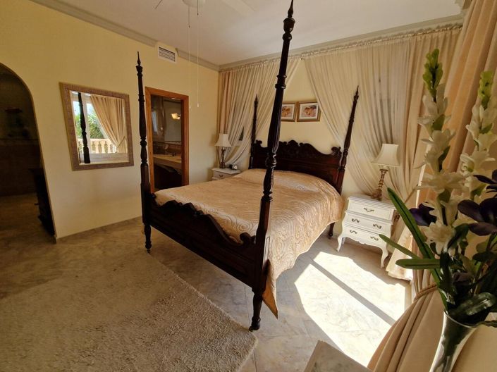 Image No.51-4 Bed Villa for sale