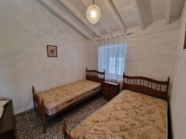 Image No.18-Maison de village de 2 chambres à vendre à Vinuela