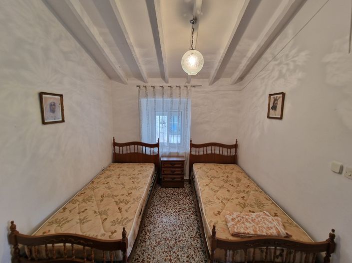 Image No.19-Maison de village de 2 chambres à vendre à Vinuela