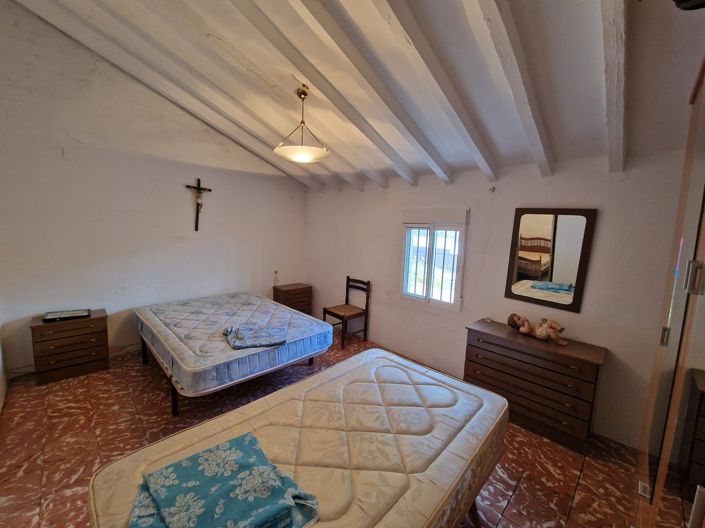 Image No.21-Maison de village de 2 chambres à vendre à Vinuela