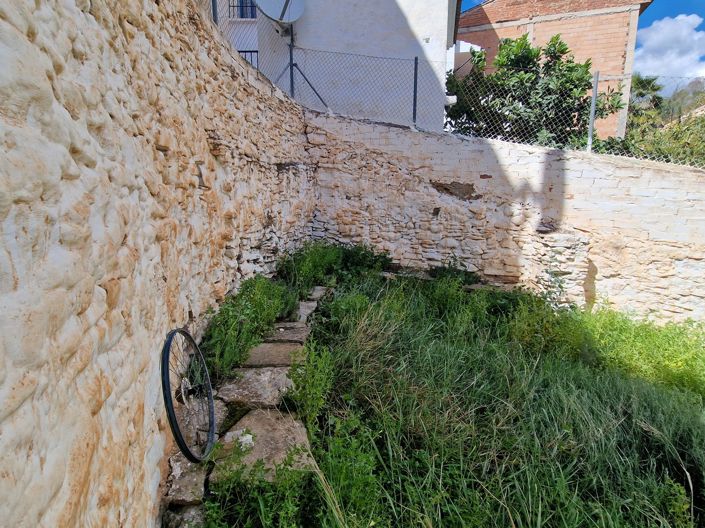 Image No.30-Maison de village de 2 chambres à vendre à Vinuela