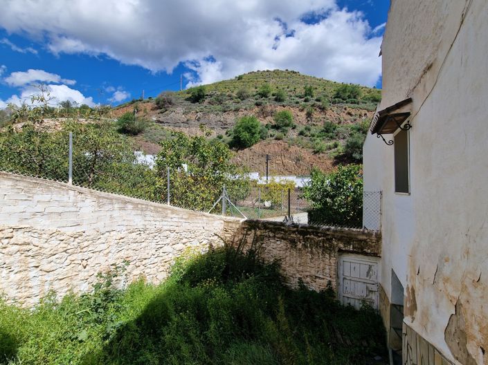 Image No.4-Maison de village de 2 chambres à vendre à Vinuela