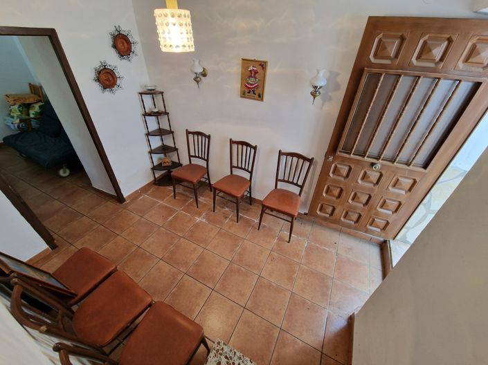 Image No.8-Maison de village de 2 chambres à vendre à Vinuela