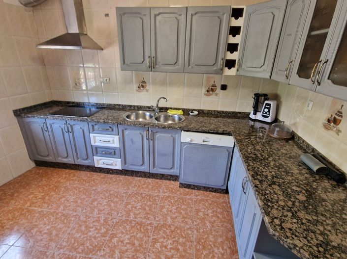 Image No.3-Maison de village de 3 chambres à vendre à Vinuela