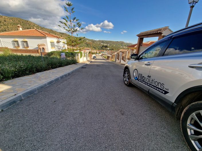 Image No.9-Terre à vendre à Puente Don Manuel