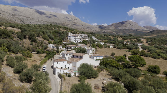Image No.11-Villa de 6 chambres à vendre à Periana