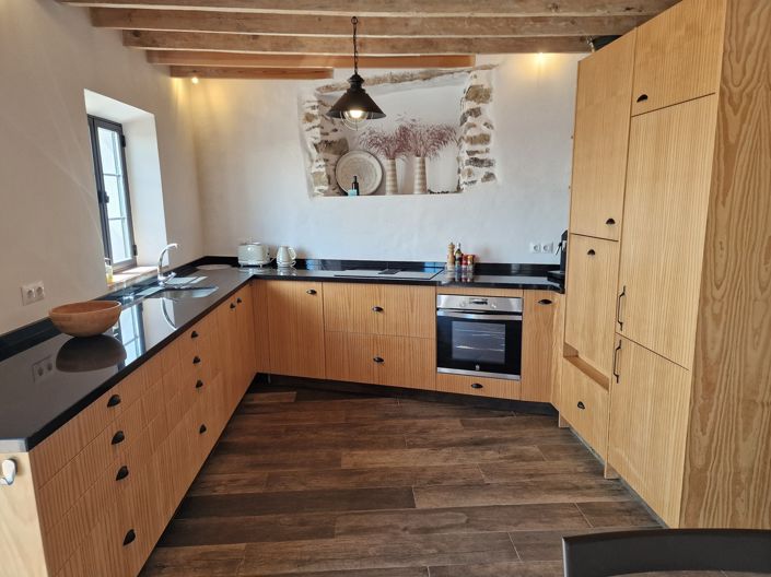 Image No.19-Villa de 6 chambres à vendre à Periana