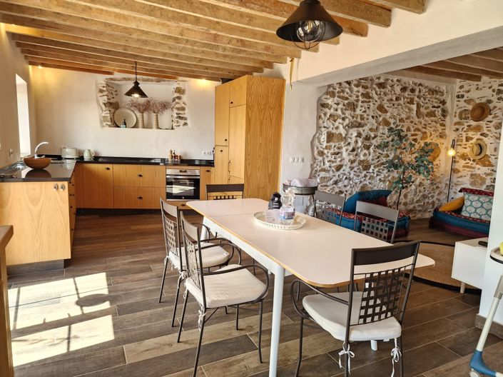 Image No.20-Villa de 6 chambres à vendre à Periana