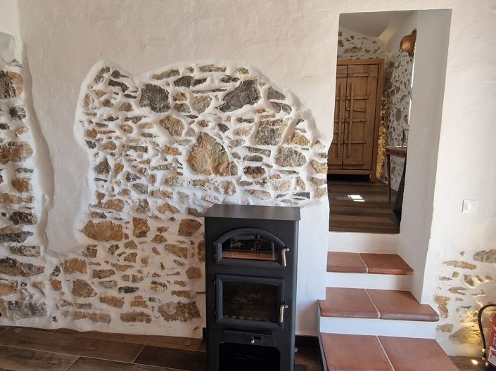 Image No.22-Villa de 6 chambres à vendre à Periana