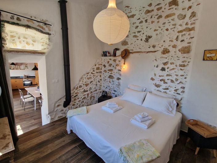 Image No.23-Villa de 6 chambres à vendre à Periana