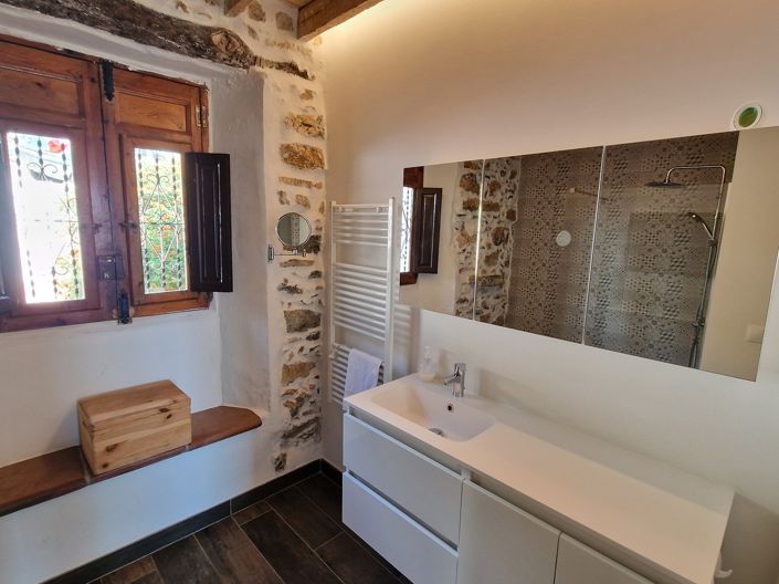 Image No.25-Villa de 6 chambres à vendre à Periana