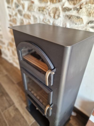 Image No.26-Villa de 6 chambres à vendre à Periana