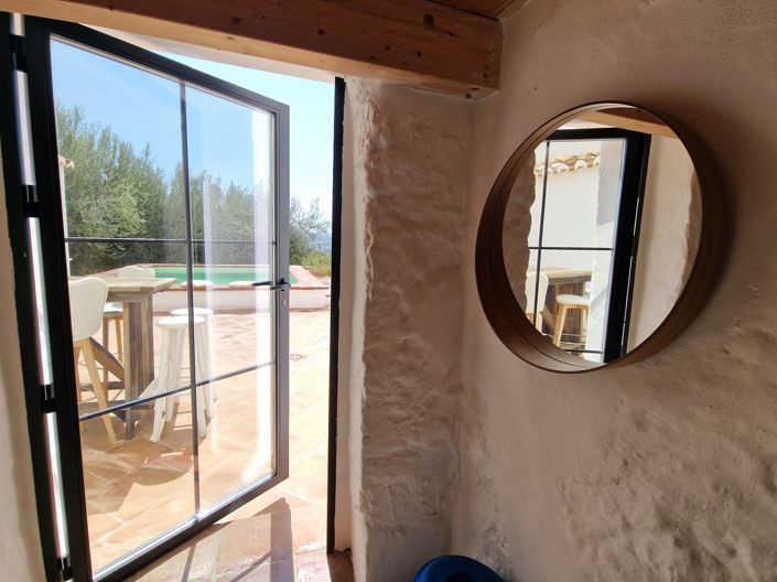 Image No.29-Villa de 6 chambres à vendre à Periana